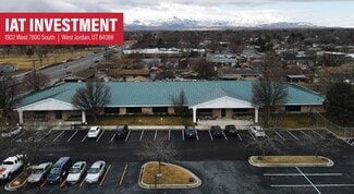 More details for 1902 W 7800 S, West Jordan, UT - Office for Sale