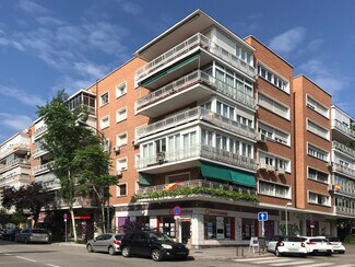 More details for Avenida de Bruselas, 45, Madrid - Retail for Lease