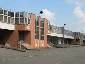 More details for 20 Rue Escoffier, Paris - Office, Flex for Lease