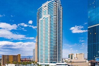 Plus de détails pour Sky Las Vegas – Bureau/Commerce de détail à vendre, Las Vegas, NV