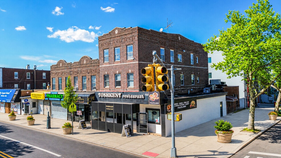 1969 Bath Ave, Brooklyn, NY for sale - Building Photo - Image 3 of 29