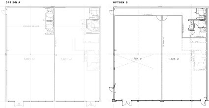 NE 192nd Ave, Camas, WA à louer Plan d’étage- Image 2 de 2