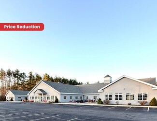More details for 411 Rt-108, Somersworth, NH - Retail for Sale