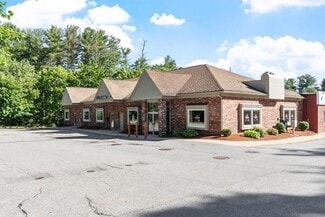 More details for 225 Groton Rd, Westford, MA - Retail for Lease