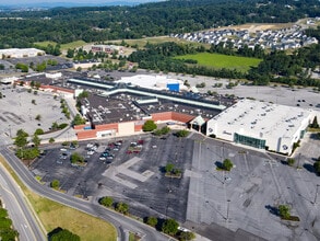 Whiteford Rd, York, PA - Aerial map view - Image1