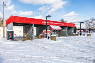 More details for 10408 Northfield Rd, Northfield, OH - Specialty for Sale