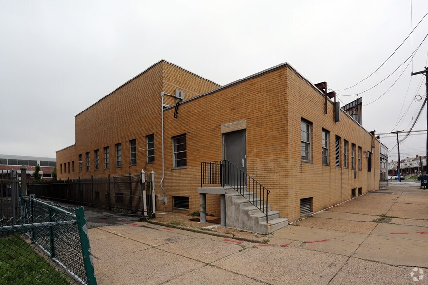 7153-7161 Frankford Ave, Philadelphia, PA à vendre - Photo du bâtiment - Image 2 de 3