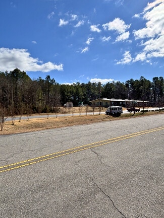 Plus de détails pour 6453 NC 55 Hwy, Durham, NC - Commerce de détail à vendre