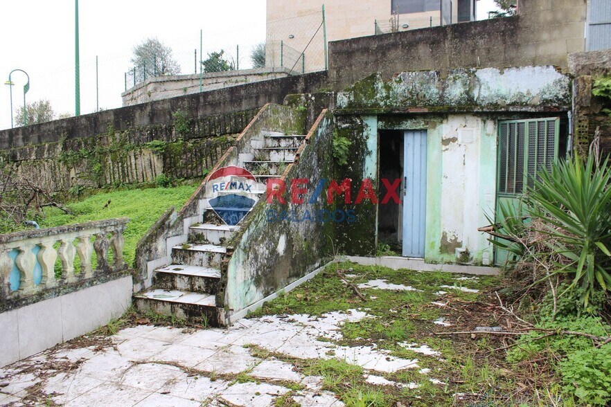 Land in Vigo, Pontevedra for sale - Primary Photo - Image 2 of 25