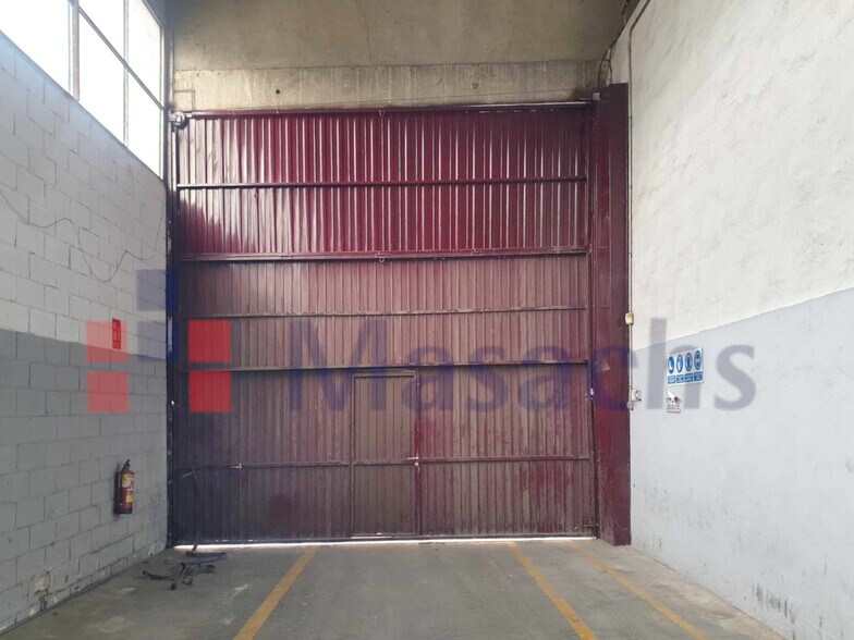 Industrial in Getafe, Madrid for sale - Interior Photo - Image 1 of 1