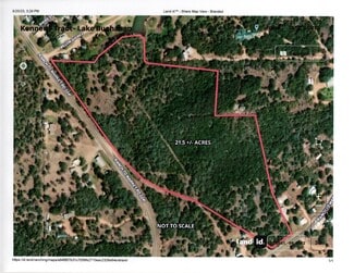 More details for To be Determine RR 2241, Tow, TX - Land for Sale