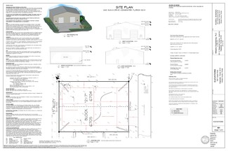 Plus de détails pour 2421 Guava Drive, Edgewater, FL - Industriel à vendre