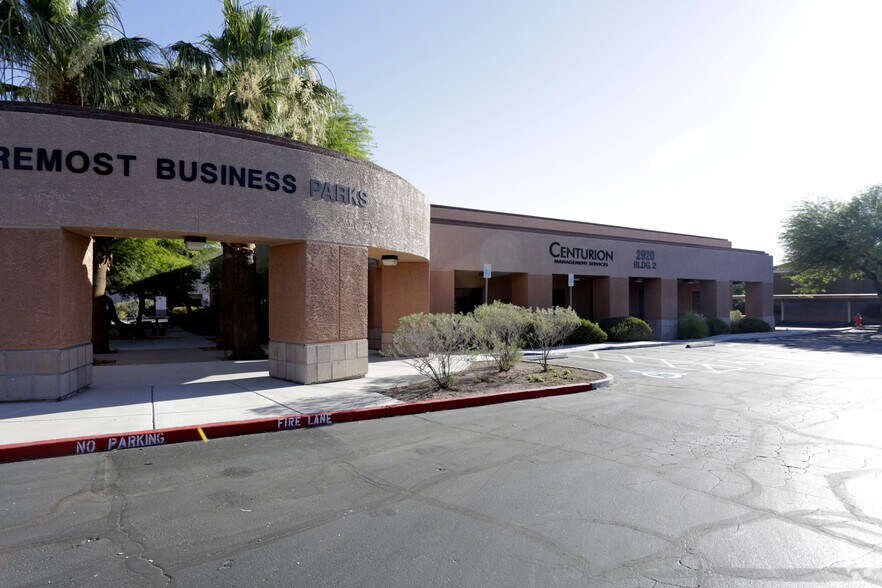 2920 N Green Valley Pky, Henderson, NV for lease - Building Photo - Image 2 of 7