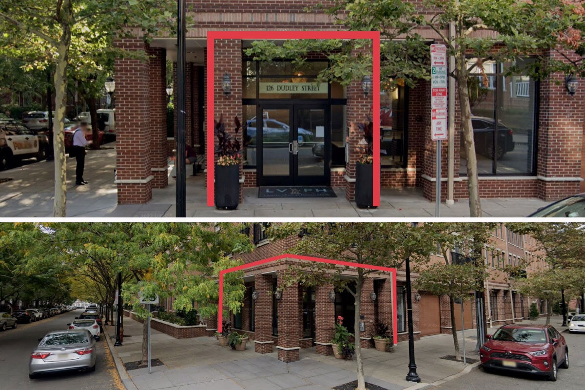 50 Warren Street, Jersey City, NJ for lease Building Photo- Image 1 of 2