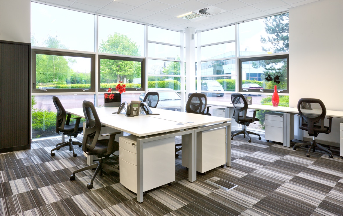 160 Aztec West, Almondsbury à louer Photo intérieure- Image 1 de 7