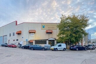 Plus de détails pour Industriel à vendre