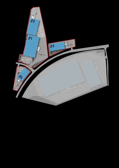 1 Severn Rd, Bristol for lease - Site Plan - Image 2 of 2