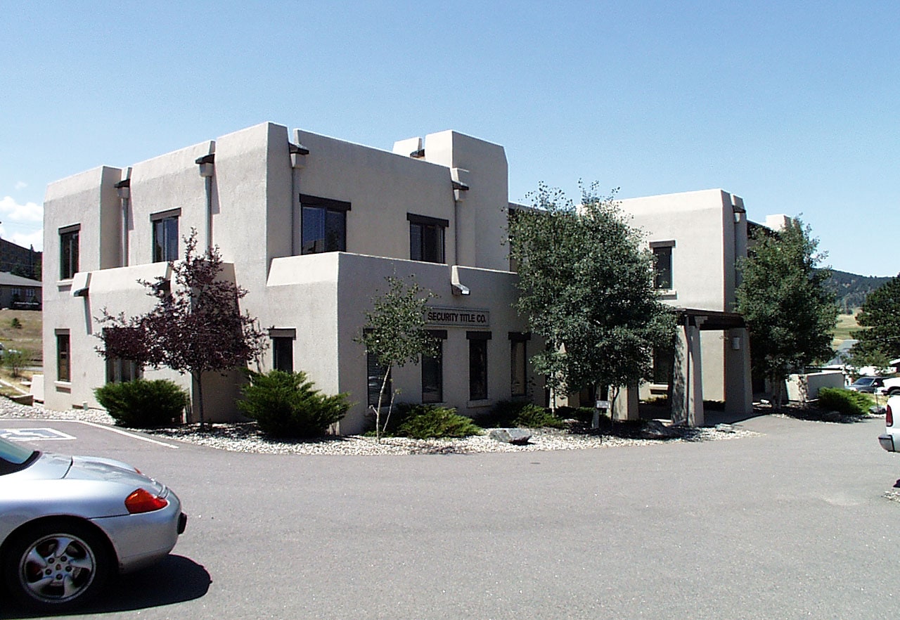 3082 Evergreen Pky, Evergreen, CO for lease Primary Photo- Image 1 of 5