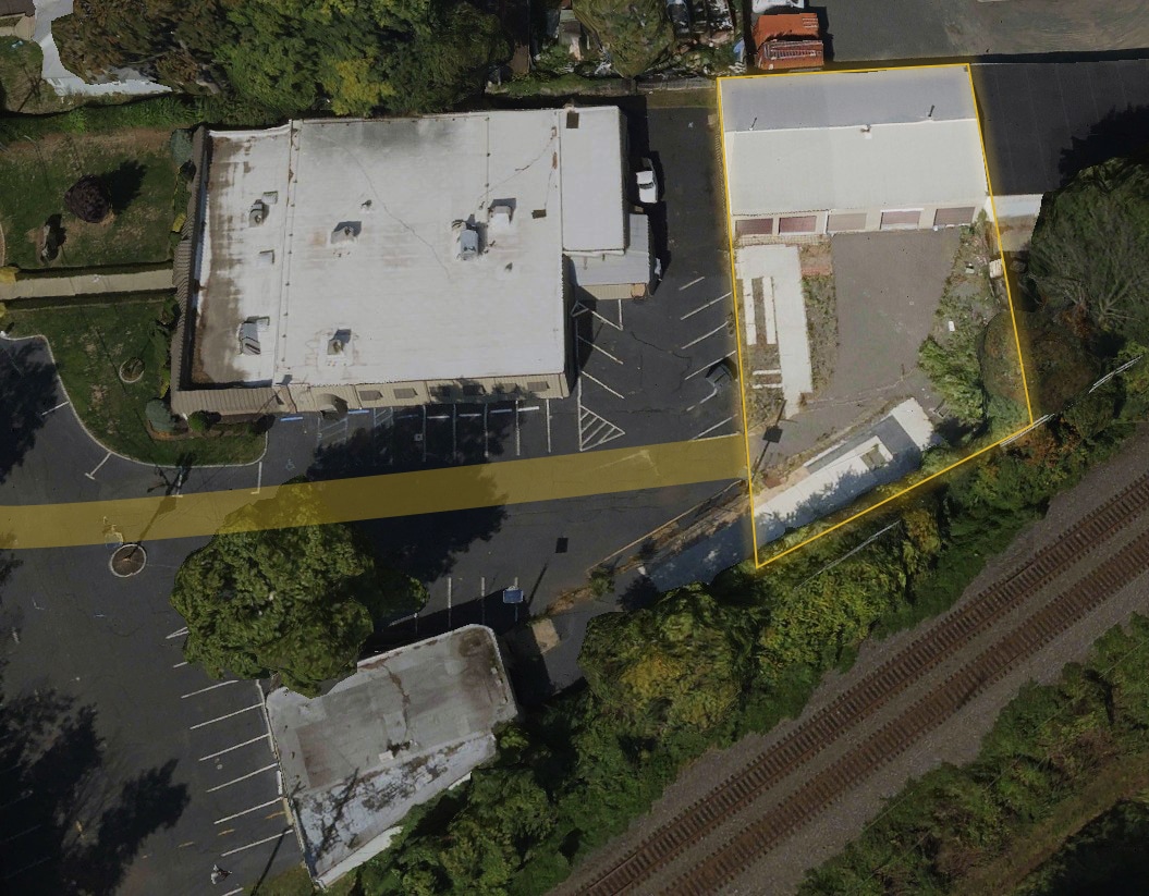 49 Meeker Ave, Cranford, NJ for lease Interior Photo- Image 1 of 1