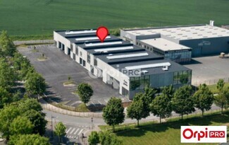 More details for Industrial for Lease