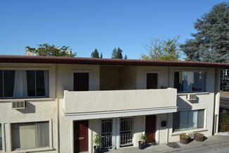 Plus de détails pour 1038 4th St, Santa Rosa, CA - Bureau à vendre