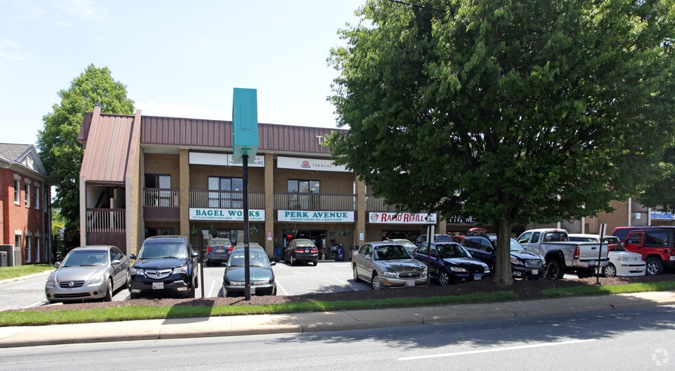 15 E Churchville Rd, Bel Air, MD for lease - Building Photo - Image 2 of 2