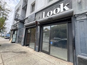 1461 W Sunset Blvd, Los Angeles, CA for lease Building Photo- Image 2 of 5