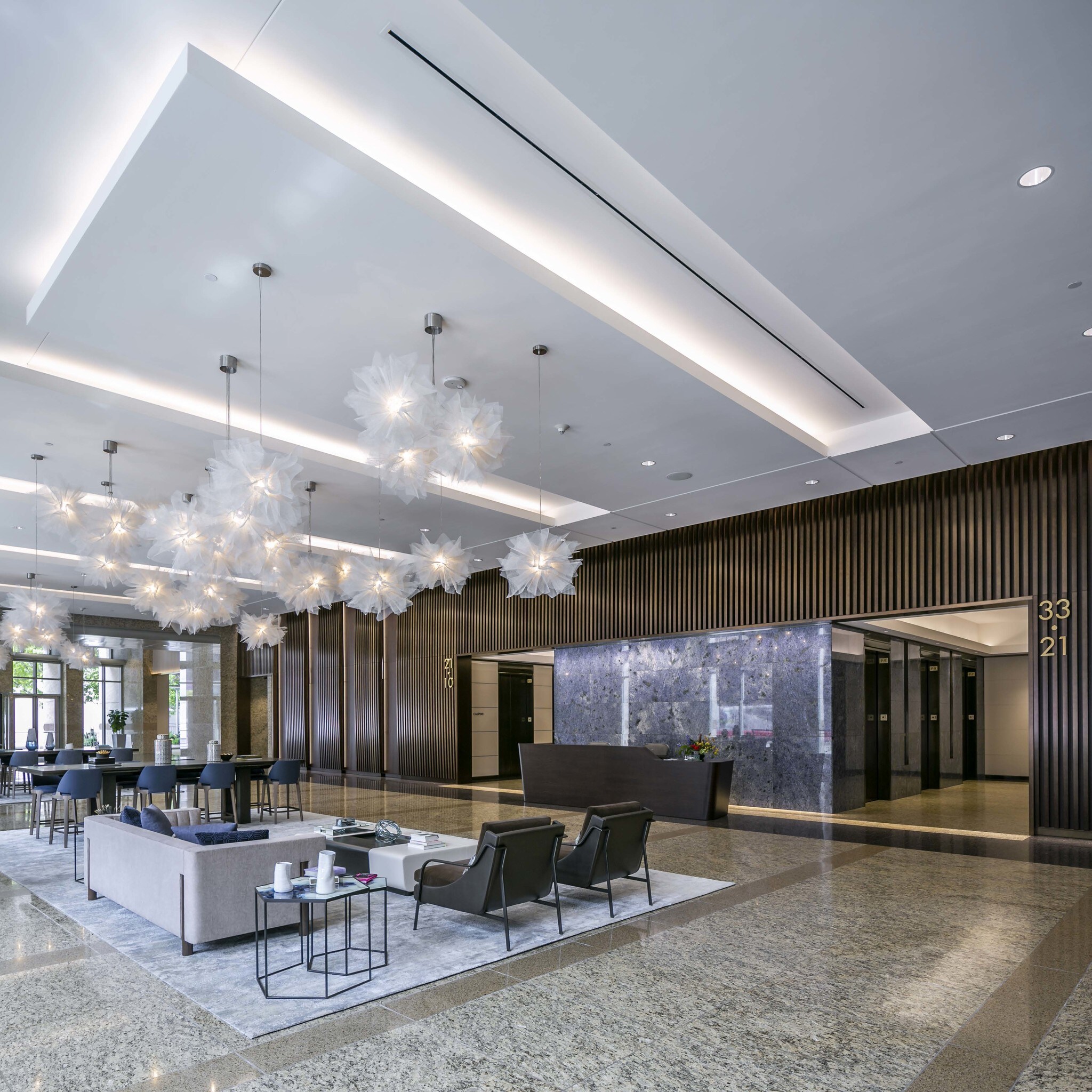 717 Texas Ave, Houston, TX à louer Photo principale- Image 1 de 6