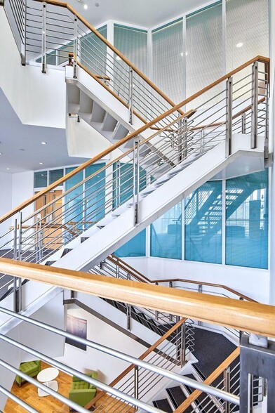 Glebe Rd, Chelmsford for lease - Interior Photo - Image 3 of 6