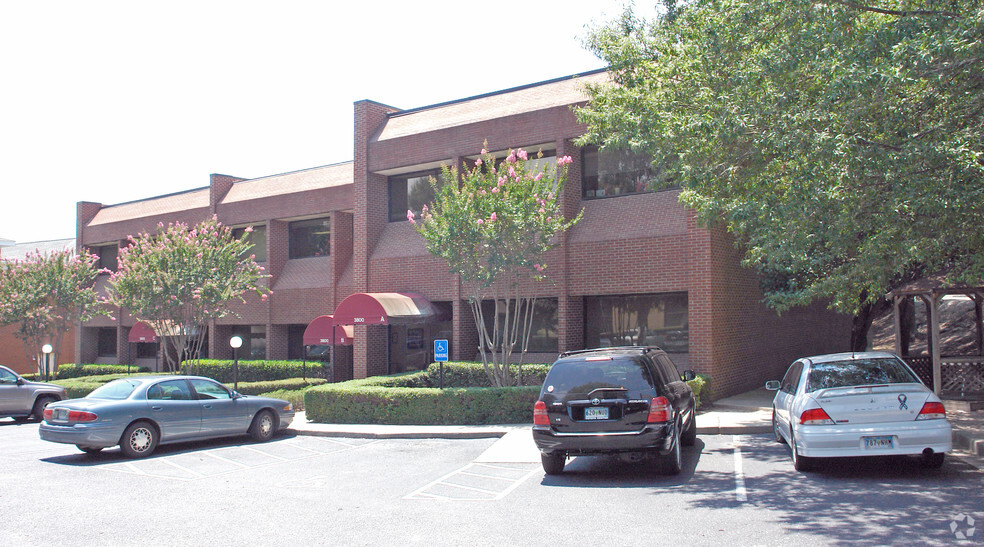 3800 Forest Dr, Columbia, SC for lease - Building Photo - Image 3 of 8