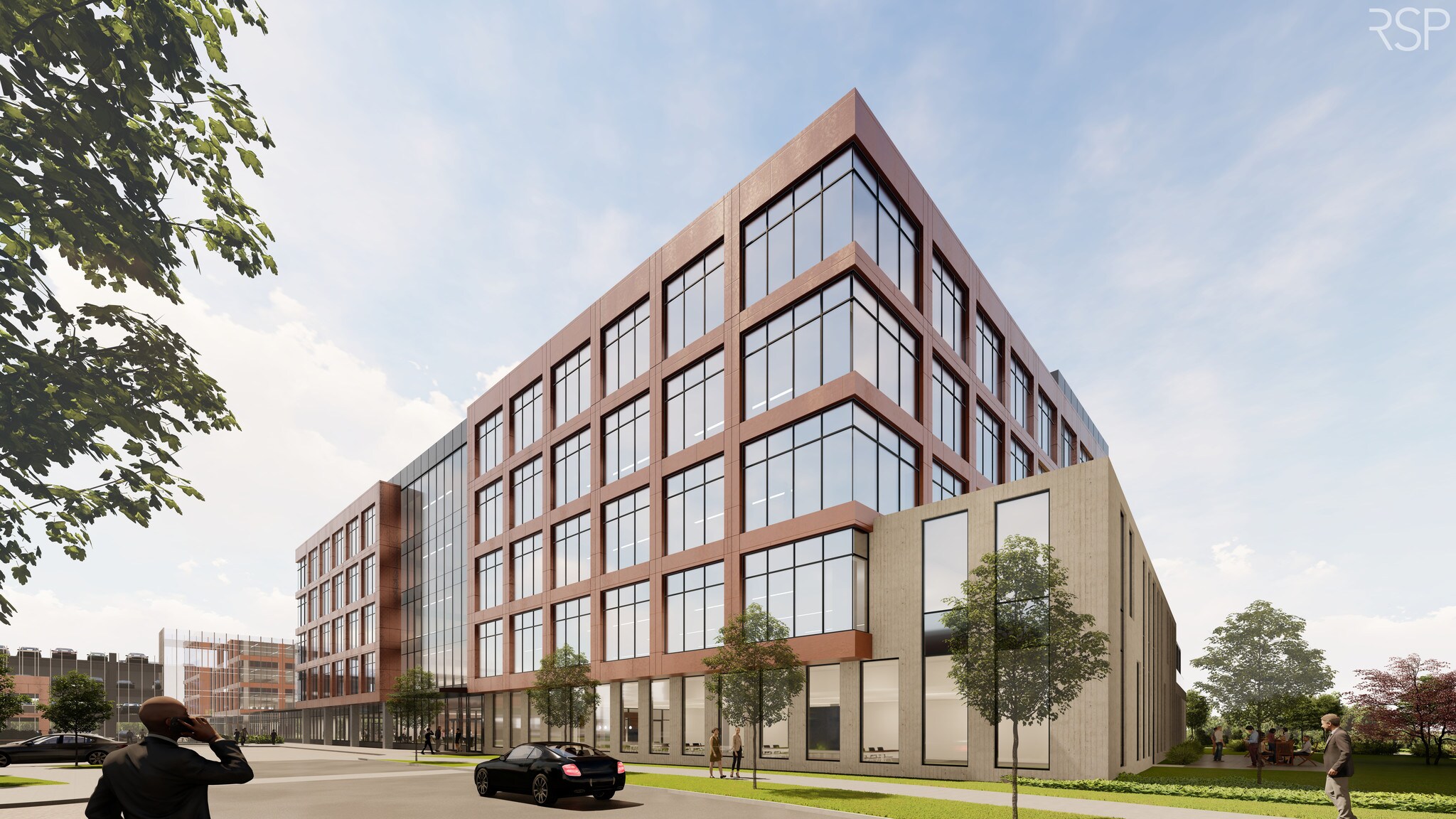 4901 W 77th St, Edina, MN for lease Primary Photo- Image 1 of 5