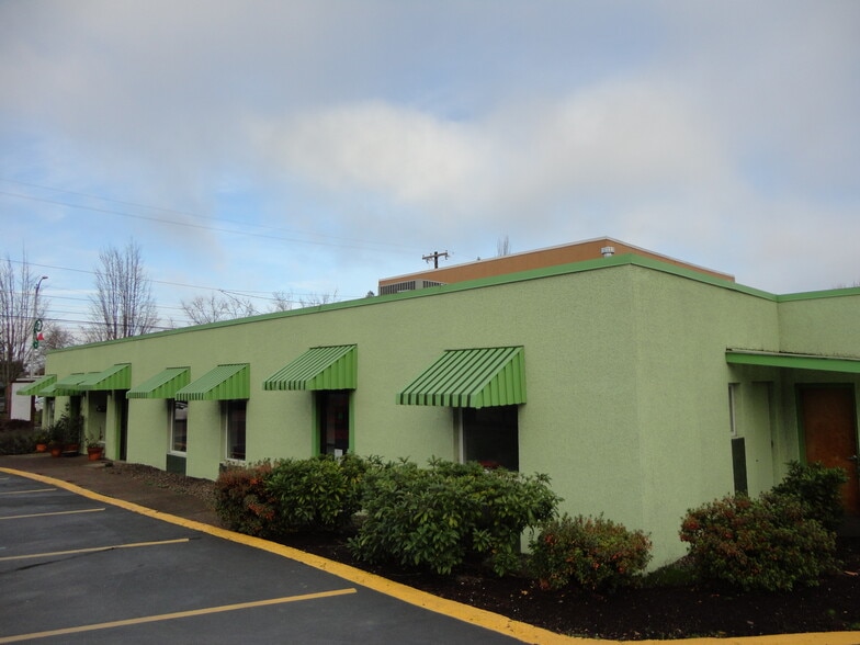 2318 Pacific Ave, Forest Grove, OR for sale - Building Photo - Image 1 of 6