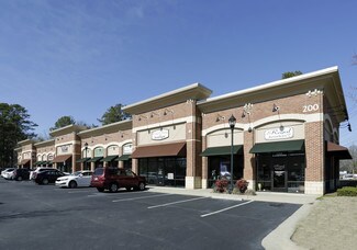 Plus de détails pour 455 S Glynn St, Fayetteville, GA - Commerce de détail à louer