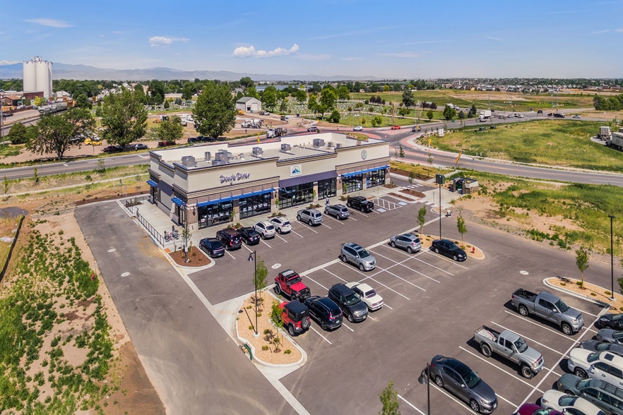 Hwy 392 & Hwy 257, Windsor, CO à vendre - Photo du bâtiment - Image 2 de 18