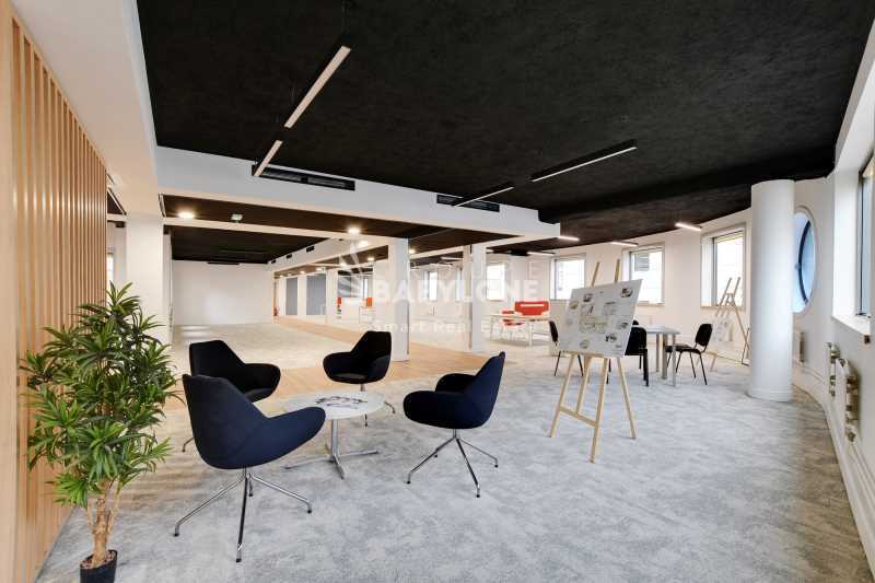 Bureau dans Levallois-Perret à louer - Photo intérieure - Image 1 de 15