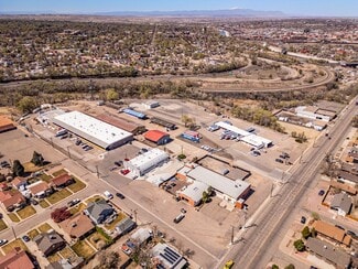 More details for 1041-1109 S Santa Fe Ave – for Sale, Pueblo, CO