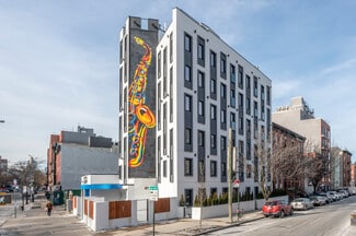 More details for 1071-1079 Fulton St, Brooklyn, NY - Multifamily for Sale