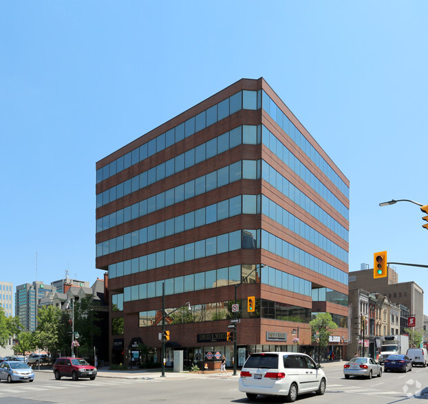 171 Queens Ave, London, ON à louer - Photo principale - Image 1 de 2