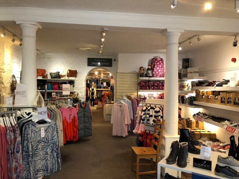 24 St. John St, Perth à vendre - Photo du bâtiment - Image 3 de 8