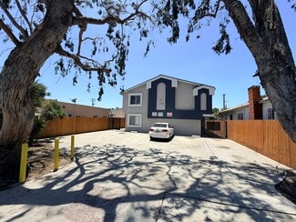 More details for 3770 42nd St, San Diego, CA - Multifamily for Sale