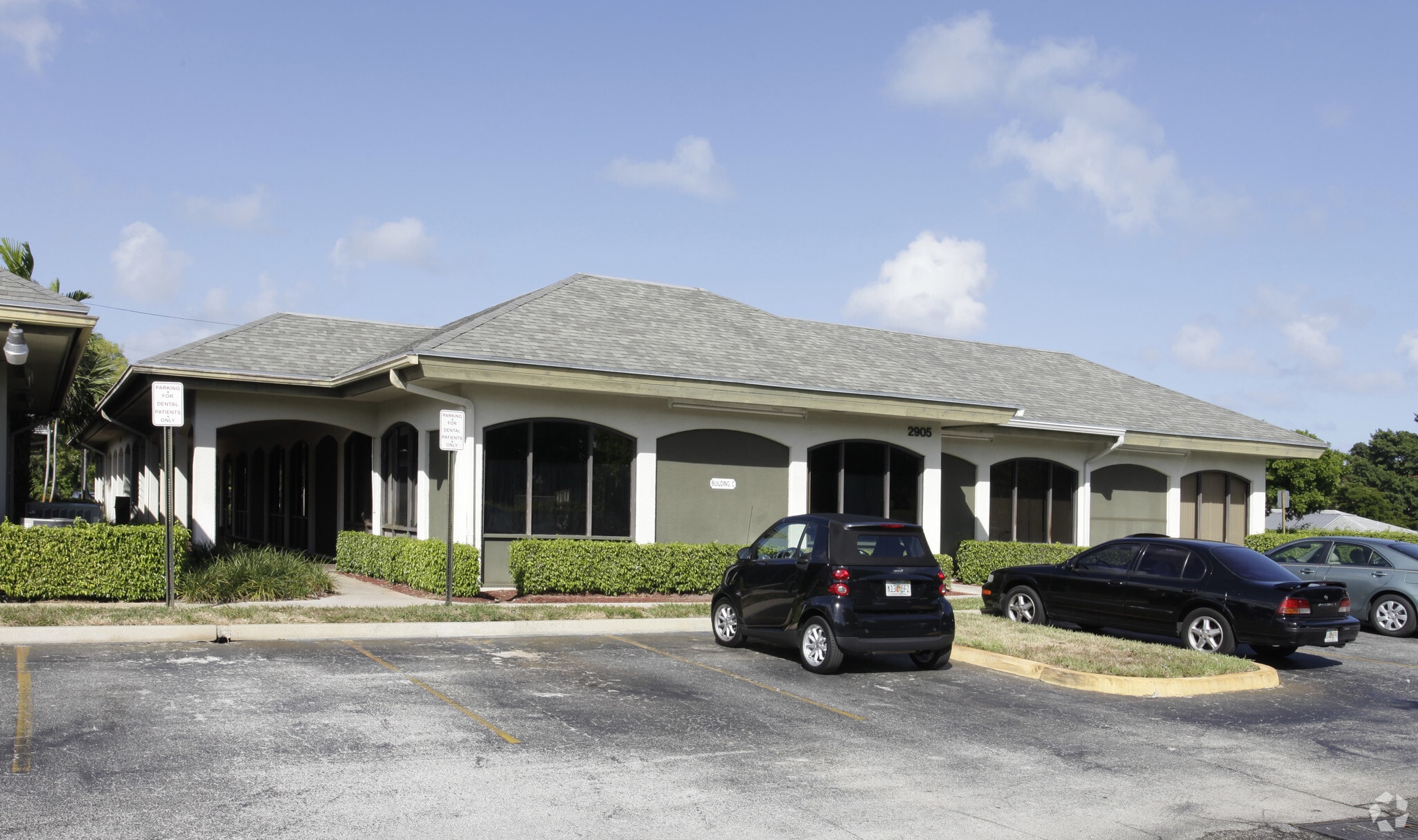 2905 S Federal Hwy, Delray Beach, FL for sale Primary Photo- Image 1 of 4