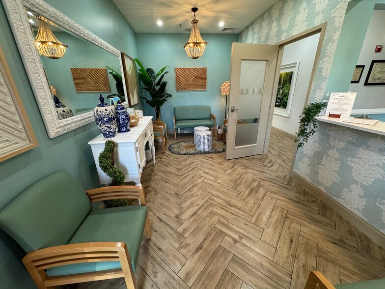 9250 Corkscrew Rd, Estero, FL à louer - Photo du bâtiment - Image 3 de 18