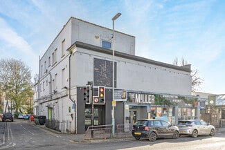 More details for 12-14 Bath Rd, Cheltenham - Retail for Lease