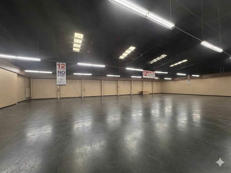 5555 N Pioneer Dr, Coeur d'Alene, ID for lease - Building Photo - Image 3 of 8