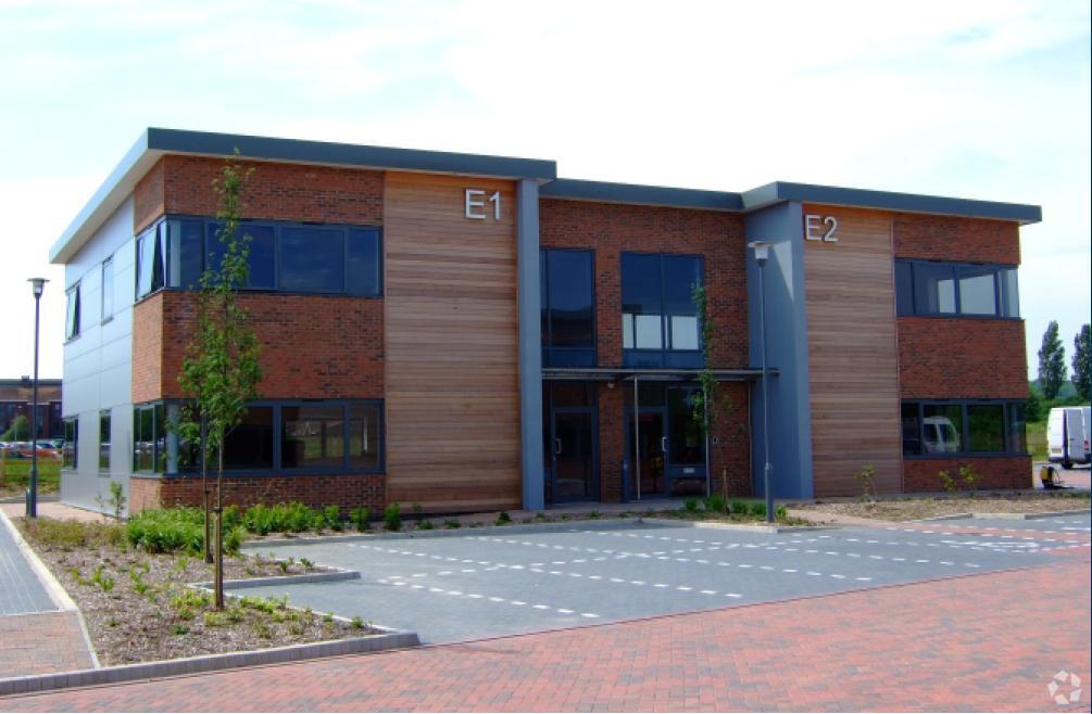 Yeoman Way, Worthing à louer Photo principale- Image 1 de 14