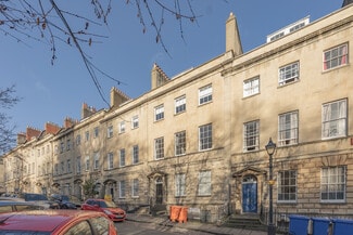 More details for 25-26 Berkeley Sq, Bristol - Office for Sale