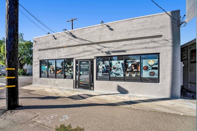 Plus de détails pour 1448 A St, Castro Valley, CA - Bureau/Commerce de détail, Vente au détail à louer