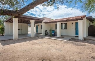 More details for 123 W 10th St, Tempe, AZ - Multifamily for Sale