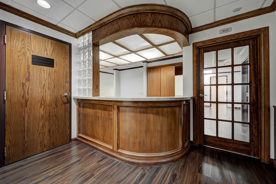 3727 NW 63rd St, Oklahoma City, OK à louer - Hall d’entrée - Image 3 de 26