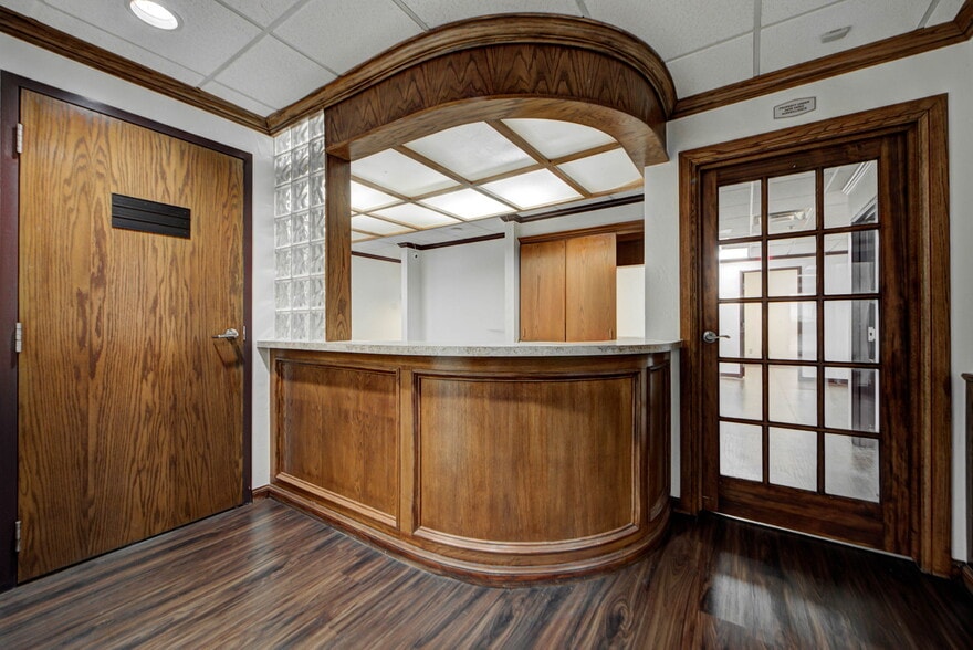 3727 NW 63rd St, Oklahoma City, OK for lease - Lobby - Image 3 of 26